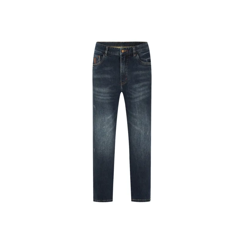FERRE Jeans Unisex-3