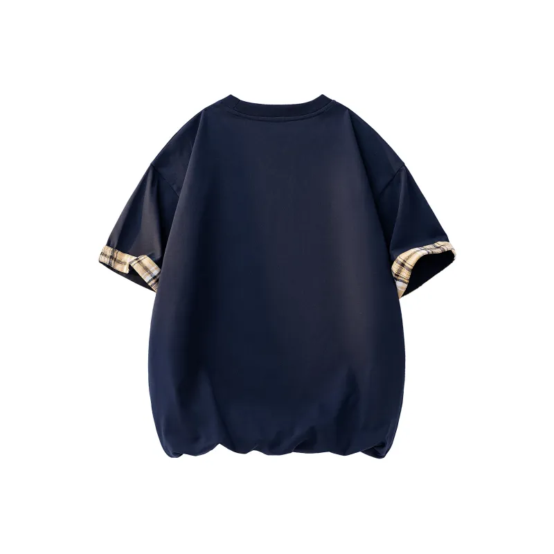 CSKS T Shirts Unisex-11