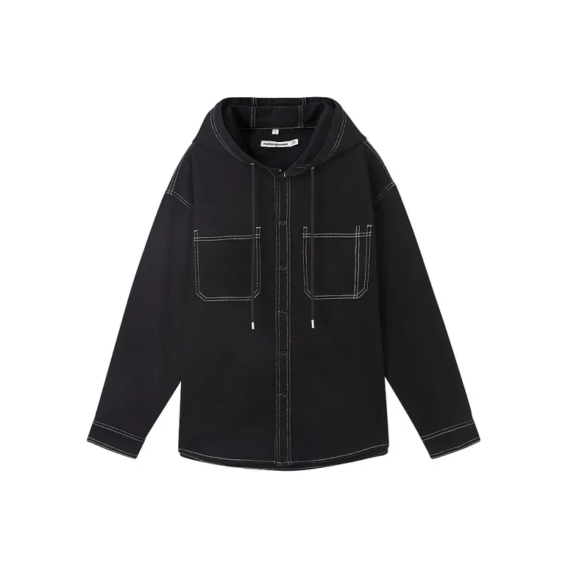 Metersbonwe Jackets & Coats Men's-2