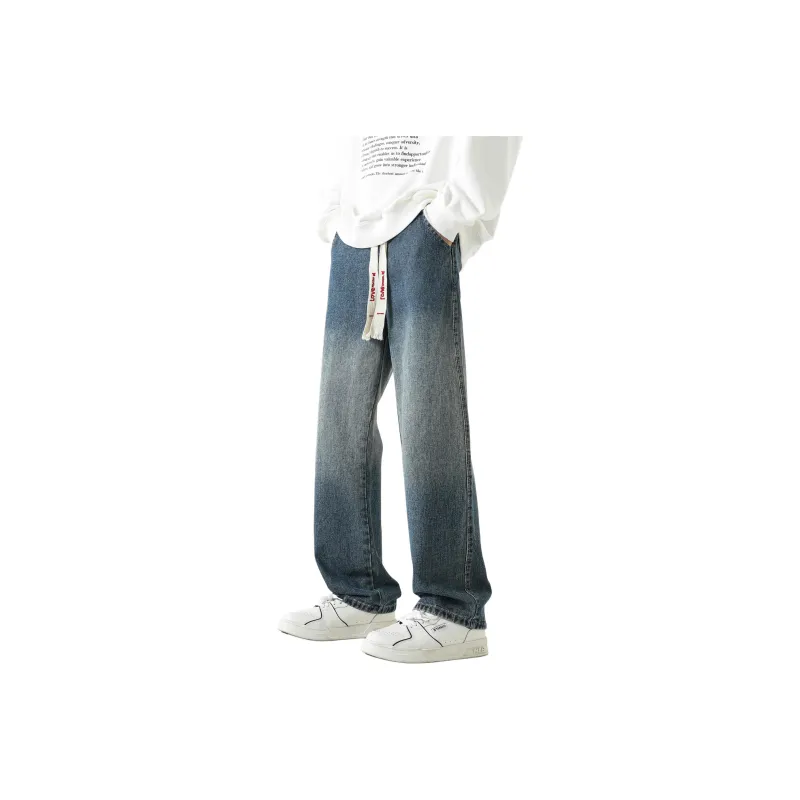 Love Monster Jeans Unisex-25