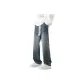 Medium Blue (Fleece-Lined)