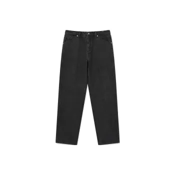 Wrangler X COVERNAT Jeans Unisex Black