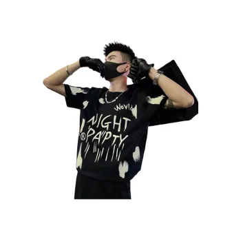 YOFVV T Shirts Unisex