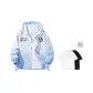 Sky Blue (Comes with T-Shirt)
