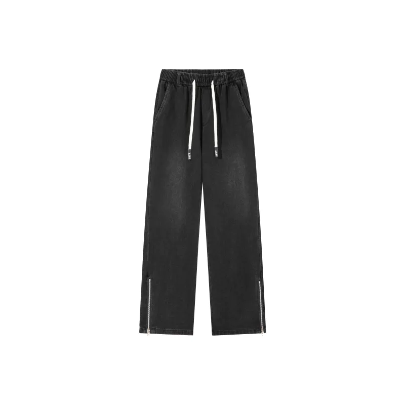 SCHEPPERHEYN Jeans Unisex-4