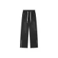Black Extended Length