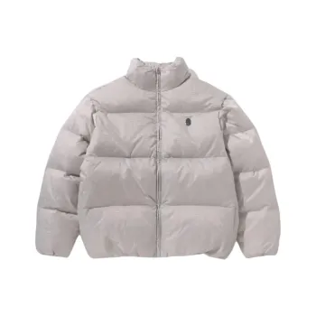 A BATHING APE FW24 Down Jackets Men