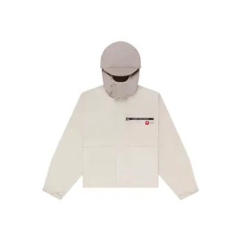 AIME LEON DORE X New Balance Nylon Windbreaker