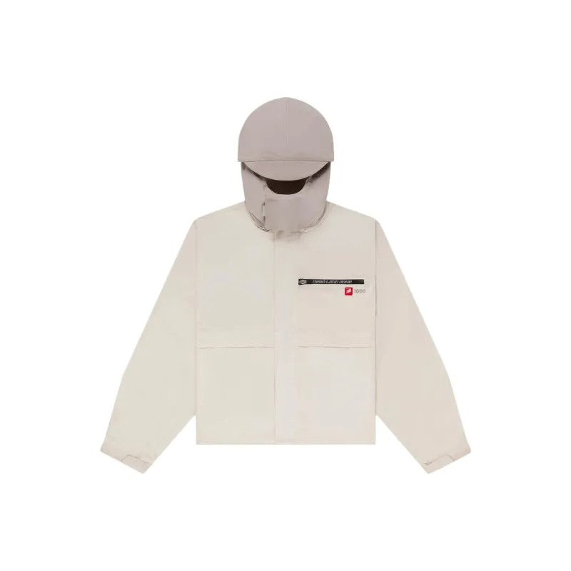 AIME LEON DORE X New Balance Nylon Windbreaker-0