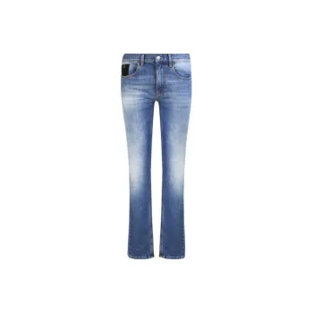 1017 ALYX 9SM Straight Leg Jeans