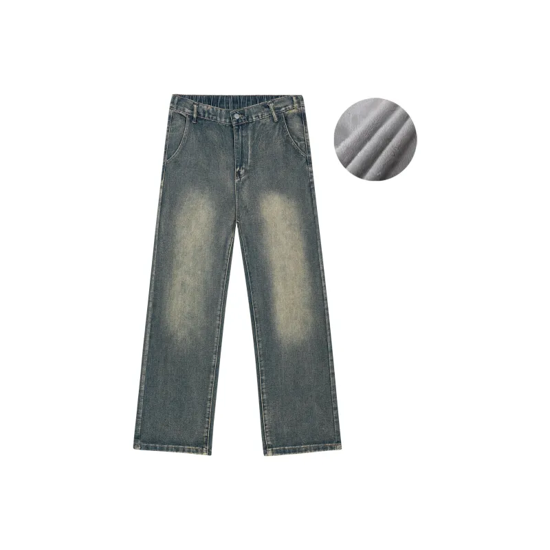 LUCKY BRAND Jeans Unisex-6