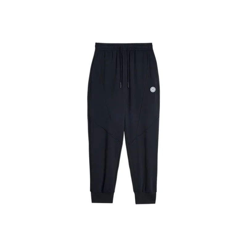 RIGORER Knitted Sports Pants Unisex-7