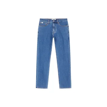 CALVIN KLEIN Jeans Men's Medium Blue