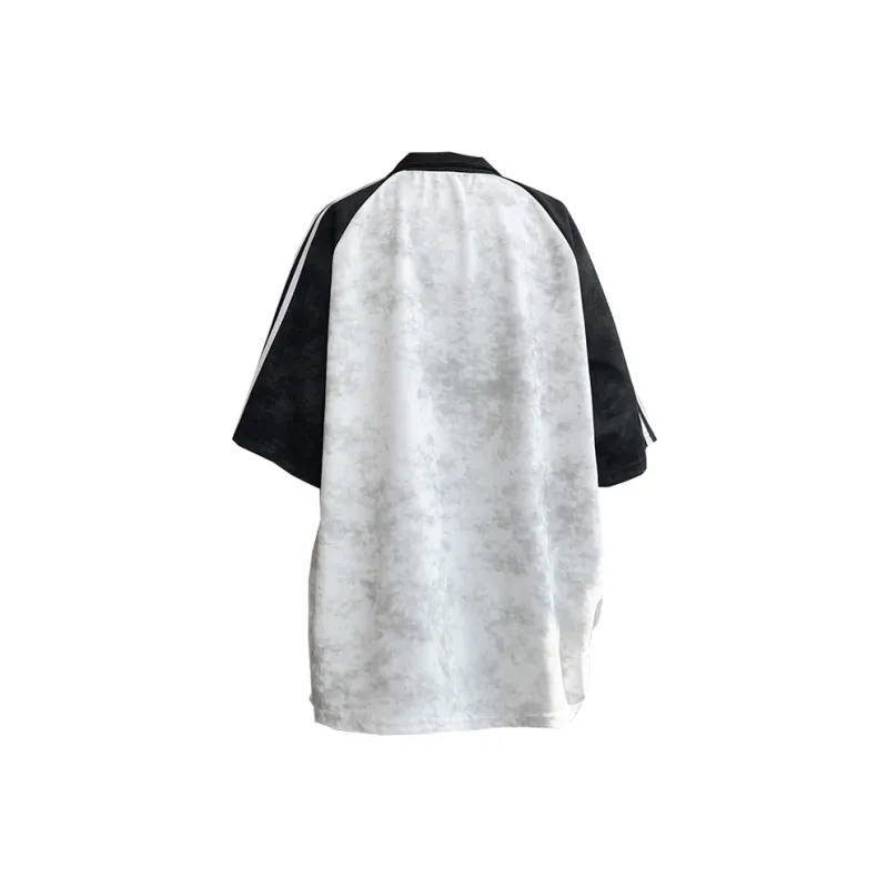 OPMO Polo Shirts Unisex-2