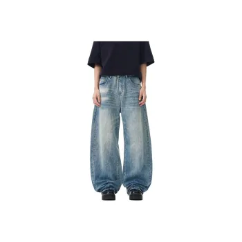 BEAR UNION Jeans Unisex Blue