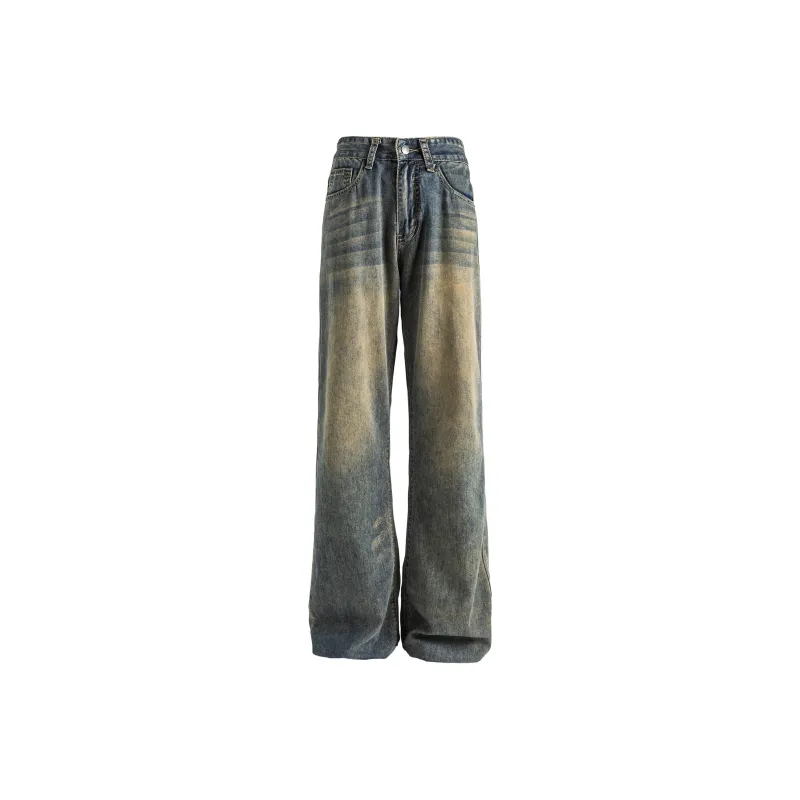 CHARLIE GOLF Jeans Unisex-5