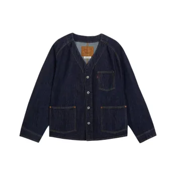 Levis Union Engineer Jacket