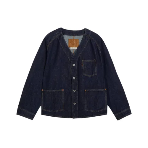 Levis Union Engineer Jacket