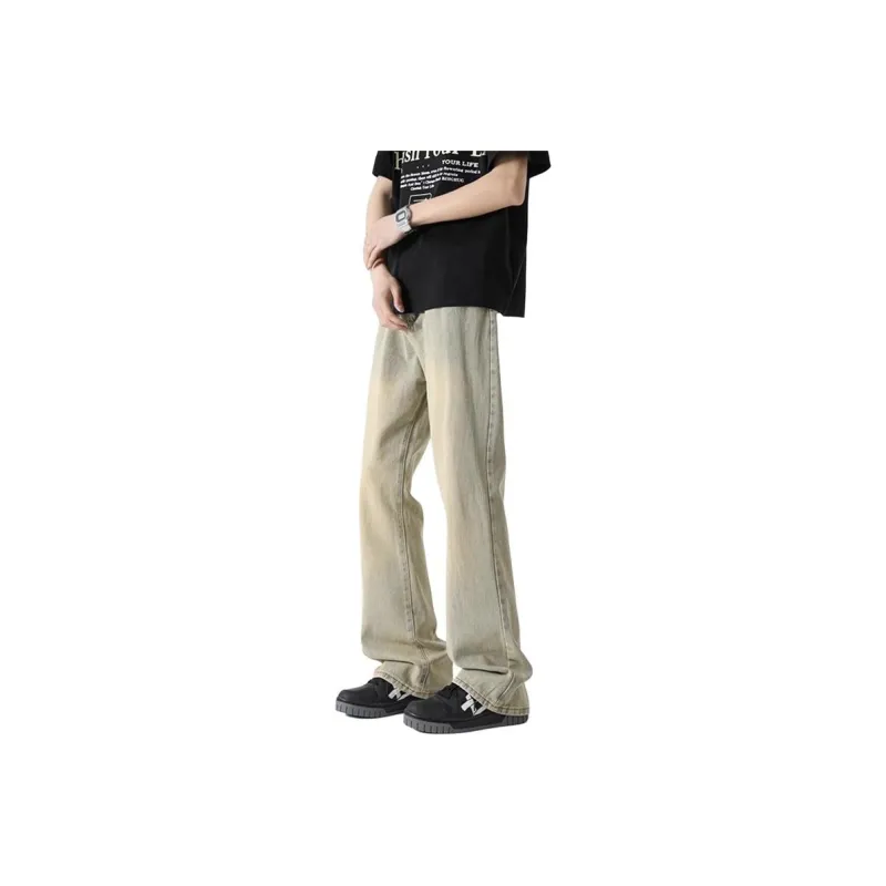 Universal Templates Jeans Unisex-6