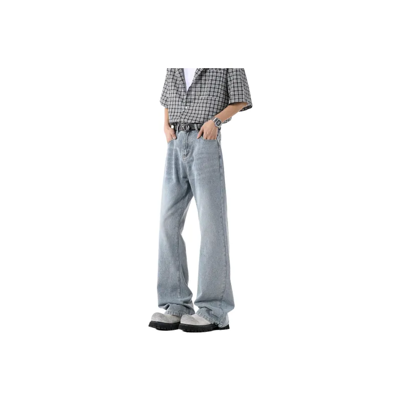 KADAKADA SUITE Jeans Unisex-13