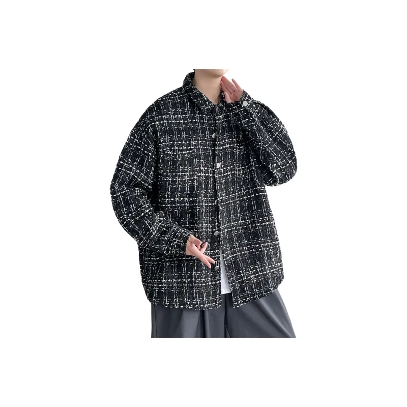YATSI Jackets Coats Unisex Turquoise-6