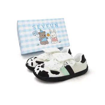 7 SEVFUN Abrasion Resistant Height Increasing Low Top Casual Shoes Women's