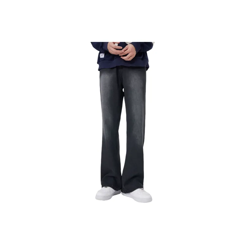 LUCIEN VITO Jeans Unisex-0