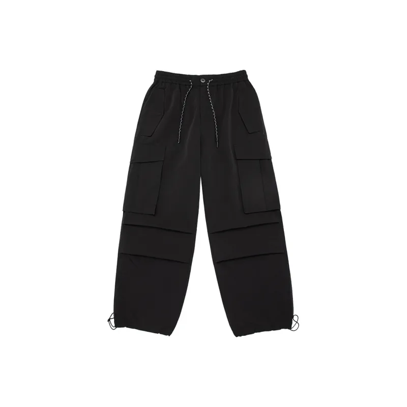 URBAN STANDARD Cargo Pants Men-0