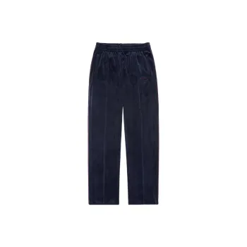 PUMA X JJJJOUND Knitted Sweatpants Unisex Dark Blue