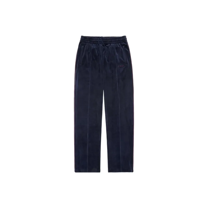 PUMA X JJJJOUND Knitted Sweatpants Unisex Dark Blue-0