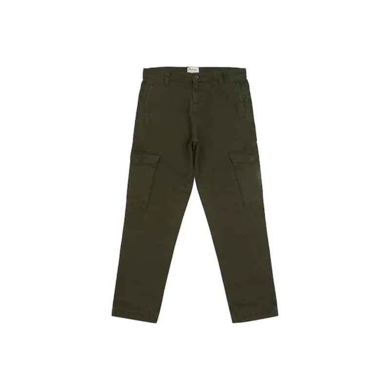 Penfield Cargo Pants Men's Green-0