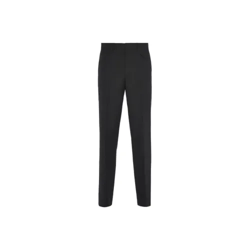 PRADA Straight Leg Tailored Trousers
