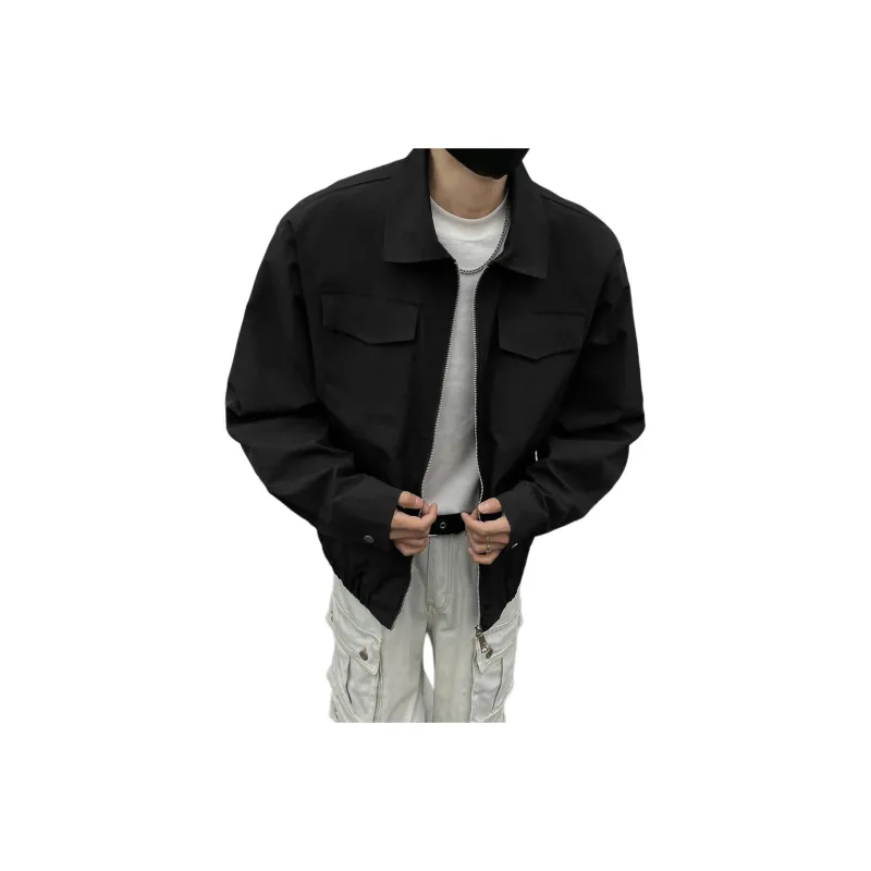 ACUOD BY CHANU Jackets Coats Unisex-5