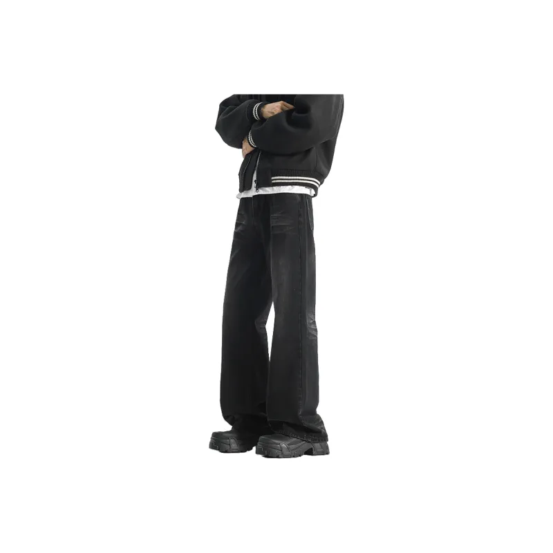 COMXZ Jeans Unisex-0