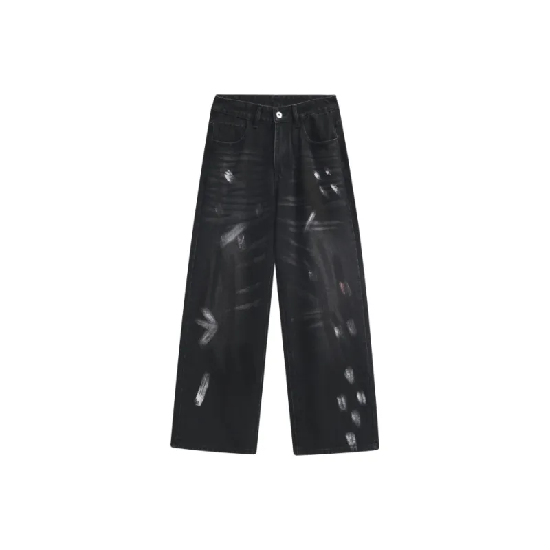 THINGYLAB Jeans Unisex-5