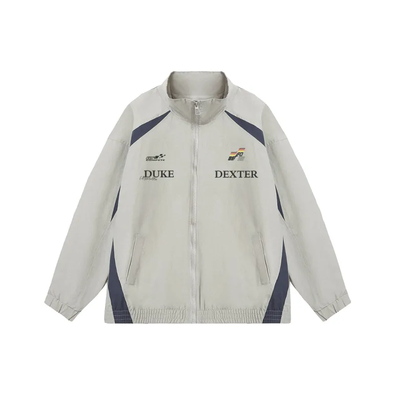 DUKE+DEXTER Jackets & Coats Unisex-14