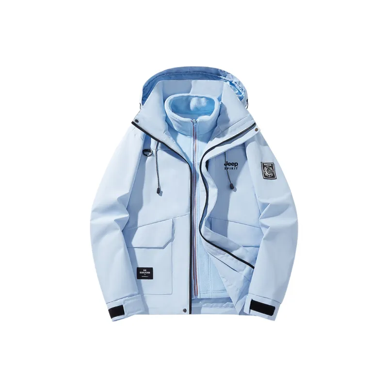 JEEP SPIRIT Jackets & Coats Men's-6