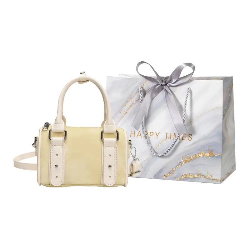 Miss Angel PU Handbag Women's Multicolor-13