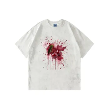 MashiMaro T Shirts Unisex