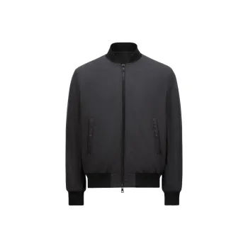 Moncler Logo patch Jacket