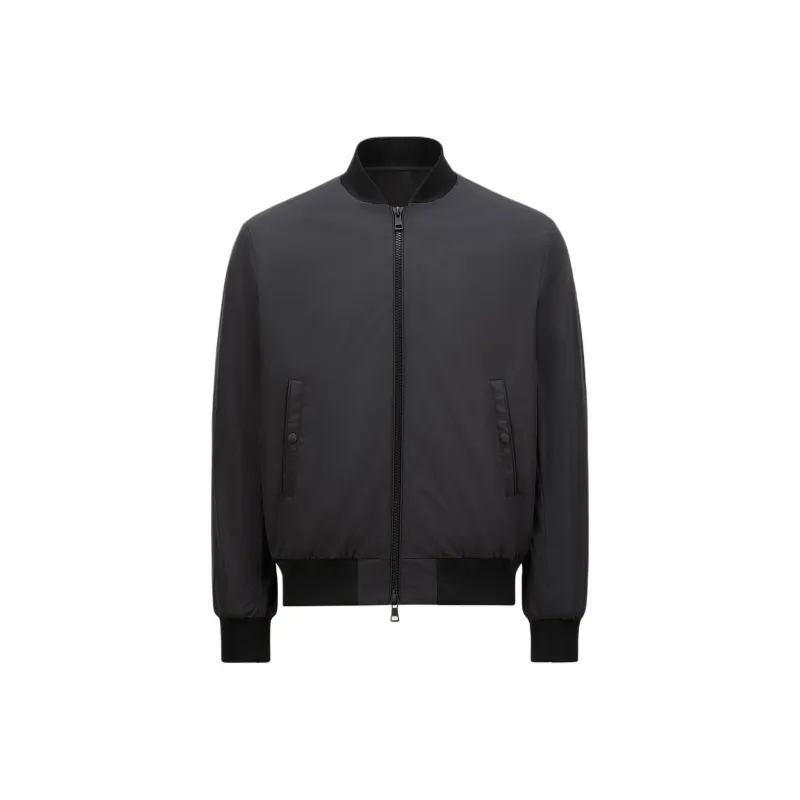 Moncler Logo patch Jacket-0