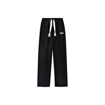 SCRM Casual Pants Unisex