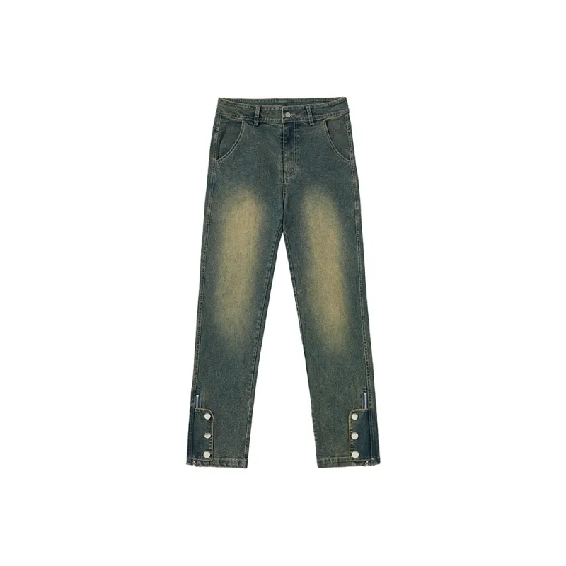 MOPE Jeans Unisex-12