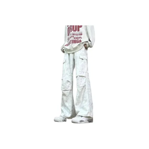 Loungewear & Underwear Dirty White
