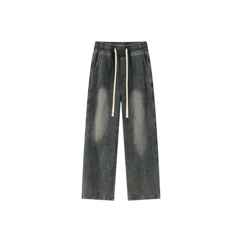 TEN MIRO Jeans Unisex-6