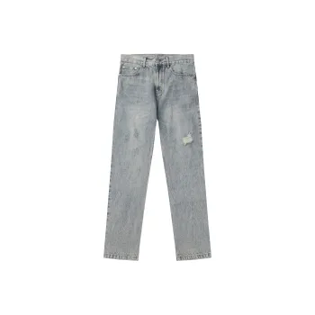THINGYLAB Jeans Unisex Nostalgic Blue