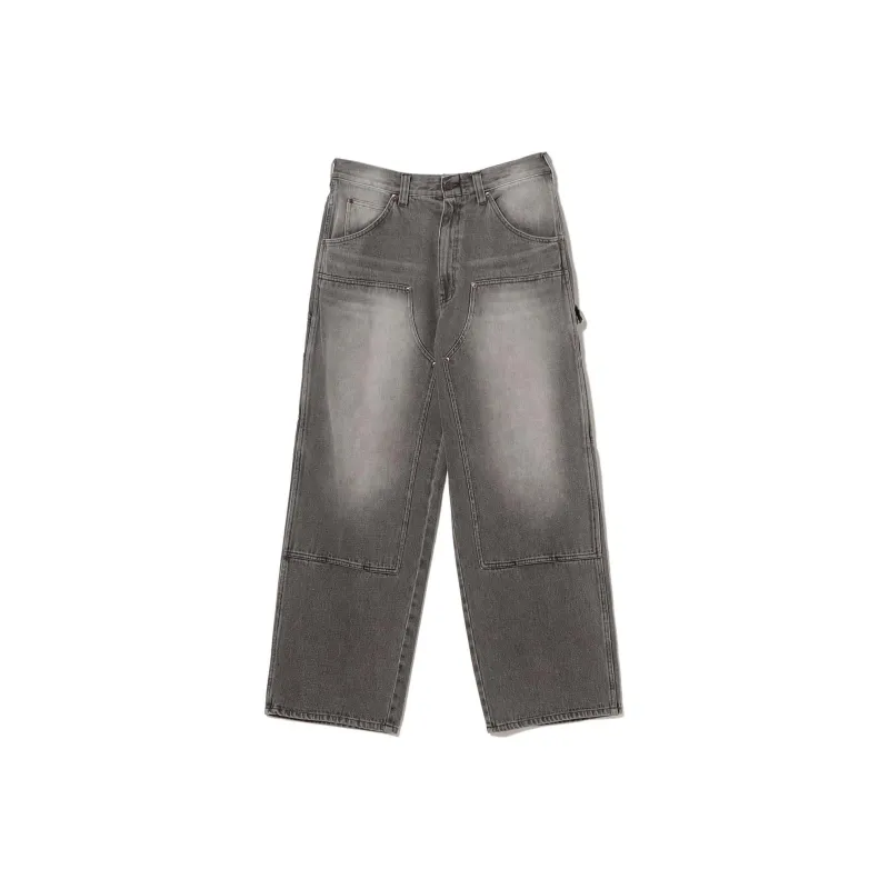 Dickies X Beams Dickies Collaboration Jeans Men-0
