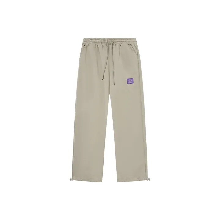 BEASTER Casual Pants Unisex-6