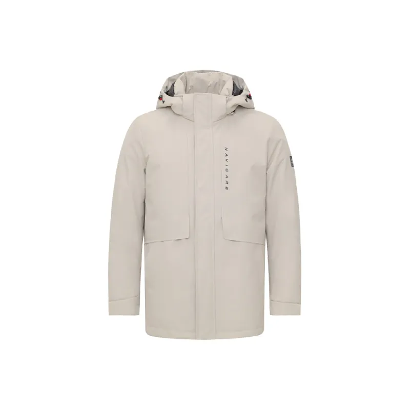 NAVIGARE Down Jackets Men-15