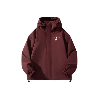 TUCANO Jackets Coats Unisex Red